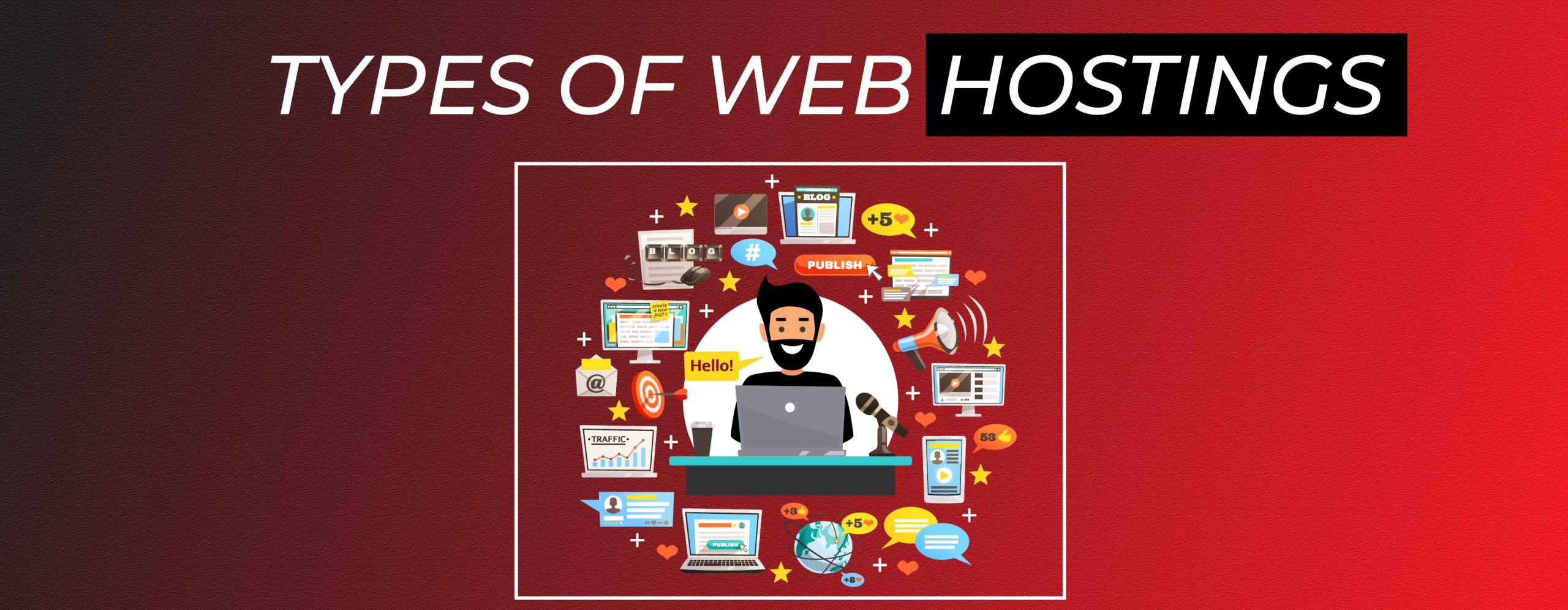 WEB HOSTINGS